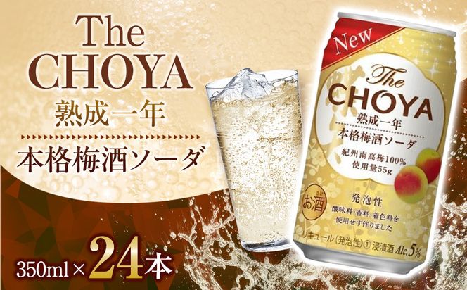 yOdɉsz`[@TheCHOYAnN{i~\[_ 350ml×24{ 242161_AQ019