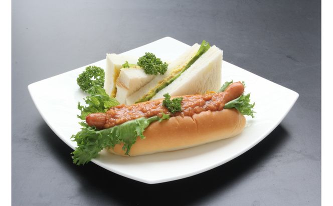 梨とらっきょうで作ったディップ 3種×7個セット 312011_FN003