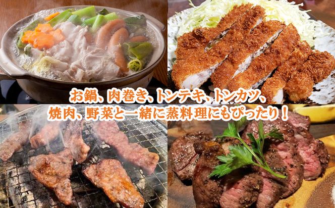 【京都特産ぽーく】旨さ詰まった京都ぽーく精肉セット［ 京都 ポーク 人気 おすすめ 肉 お肉 豚肉 ロースしゃぶ ばらしゃぶ ももしゃぶ 生姜焼き トントロ 小間切れ トンテキ 詰め合わせ セット お取り寄せ ギフト 通販 送料無料 ふるさと納税 ］ 261009_B-FL14