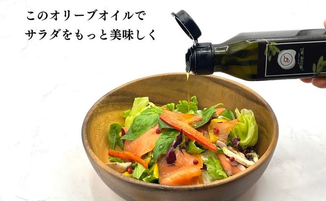 オリーブオイル オリーブ 油 100g×2本 エクストラバージンオリーブオイル オリーブ油 調味料 自家農園産 