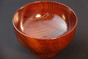 小田原漆器　汁椀    食器 142069_BA001