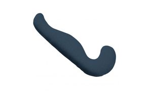 プレミアム気持ちいい抱きまくら ディープブルー 312011_EM002VC04