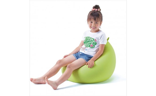 フィットチェア レッド 312011_EM003VC01