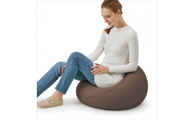 フィットチェア ライトグリーン 312011_EM003VC03