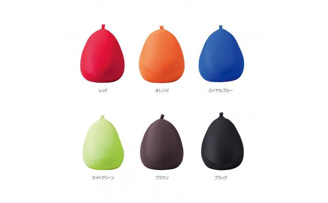 フィットチェア ブラウン 312011_EM003VC05