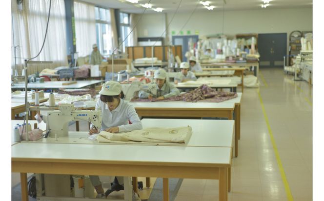 大判ゆったり ふわふわ枕 シルキーウォーム50×70センチ 322032_AG012