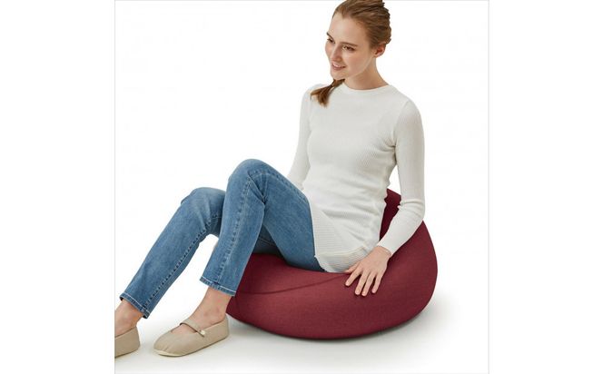 プレミアムフィットチェア シルバーグレー 312011_EM004VC05