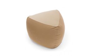 三角フィットソファ ベージュ 312011_EM006VC03