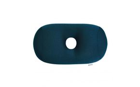 プレミアムホールピロー ディープブルー 312011_EM008VC03