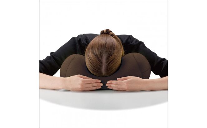 プレミアムホールピロー ディープブルー 312011_EM008VC03