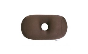 プレミアムホールピロー ウッドブラウン 312011_EM008VC04