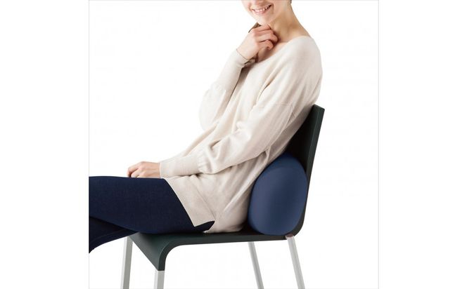 プレミアムホールピロー ウッドブラウン 312011_EM008VC04