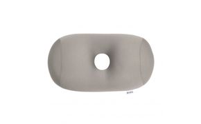 プレミアムホールピロー シルバーグレー 312011_EM008VC05