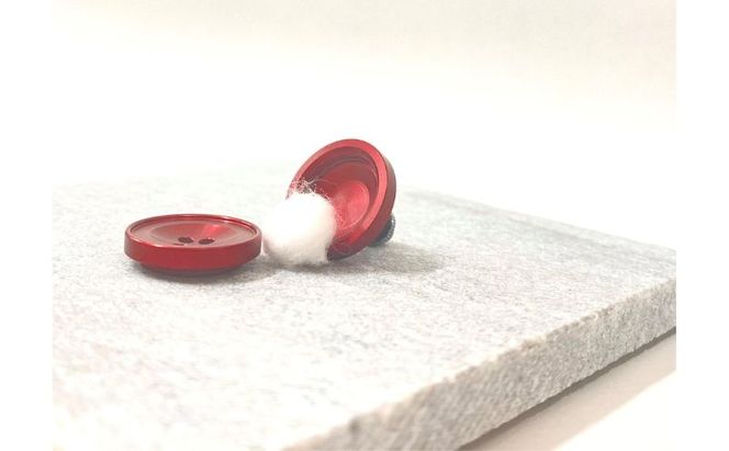 ～香りを纏う～  ALMA Aroma Pins 雑貨 ファッション アクセサリー ピンバッチ アロマオイル 持ち運び おしゃれ ジャケット お守り ボタン 