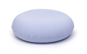 雲にさわる夢クッション スカイブルー 312011_EM009VC02