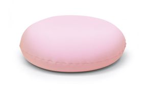 雲にさわる夢クッション クリアピンク 312011_EM009VC04