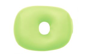 ホールピロー ライトグリーン 312011_EM007VC05