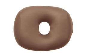 ホールピロー ブラウン 312011_EM007VC09