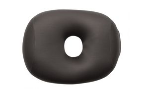 ホールピロー ブラック 312011_EM007VC10