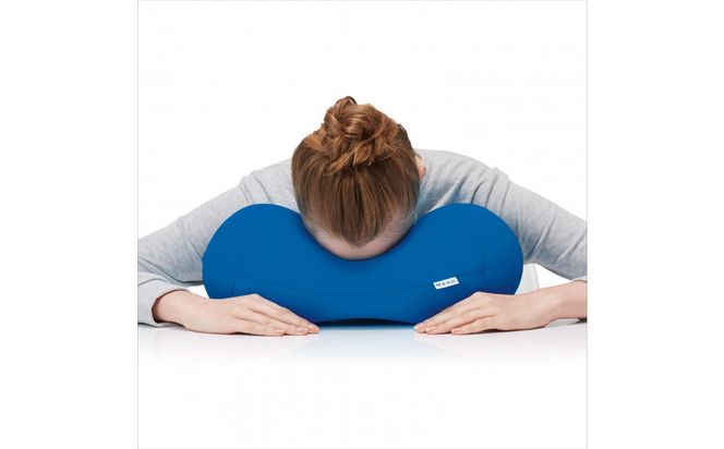 ホールピロー ブラック 312011_EM007VC10