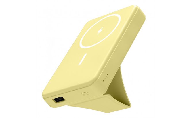 y_ސ쌧szydqHƊЁz}[dΉoCobe[ 10000mAh MagSafeΉ CX[dyCG[z 141305_GD013VC07