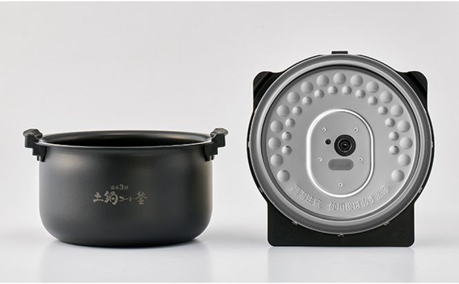 【2025年度新製品】タイガー魔法瓶 圧力IH炊飯器 JPV-Y180KV 1升炊き モーブブラック 312011_DH022