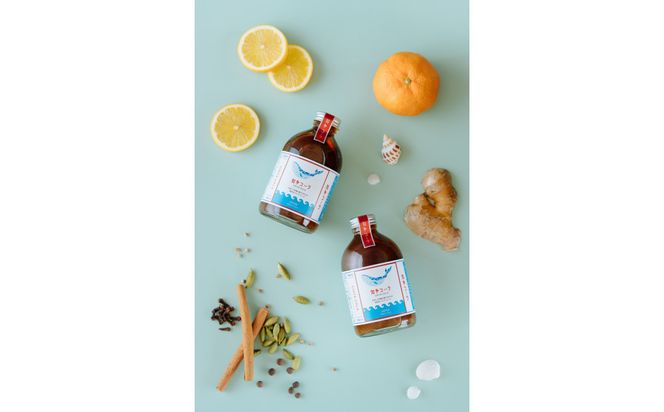 【テレビで紹介】愛知 知多 クラフトコーラ 240ml 1本 コーラ シロップ 飲料 ドリンク 炭酸割り ソーダ割り ミルク割り お酒 アイス アレンジ可能 相性抜群 愛知県産 レモン みかん 人気 おすすめ 大府市 232238_DJ001-PR