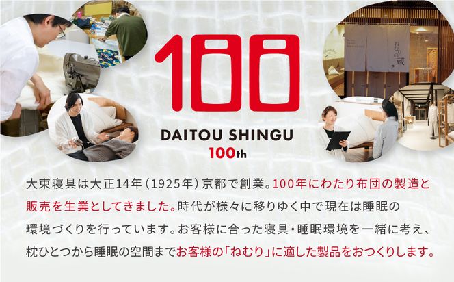 【大東寝具】～心と体によりそうかたち～ tetra grande koke（レギュラーサイズ）【ビーズクッション座椅子】［ 京都 寝具 老舗 クッション 人気 おすすめ くつろぎ 寝ごこち お取り寄せ 通販 送料無料 ふるさと納税 ］ 261009_A-BM008