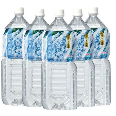 水 定期便 6ヶ月 日本百名山 鳥海山の真純水 2L × 12本 ミネラルウォーター 2リットル 2l 軟水 超軟水 産地直送 スキンケア 美容 健康 お水 天然水 ペットボトル 飲料 湧水 災害 防災 備蓄 備蓄水 ローリングストック 災害対策 備蓄用 定期 6回