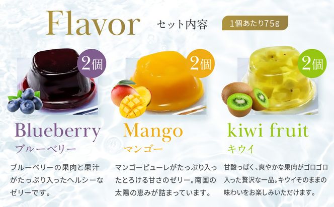 【銀座千疋屋】銀座ゼリー9個入り PGS-062［ 1894年創業 果物専門店 人気 おすすめ ギフト プレゼント 贈答 お菓子 スイーツ フルーツ 果物 ゼリー お取り寄せ 通販 東京 銀座 ふるさと納税 ］  261009_B-QP03