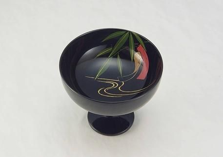 【象彦】十二ヶ月冷酒杯（七夕・7月） 261009_B-AK10VC07