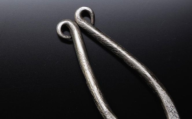 【金高刃物老舗】花鋏 楽雲（五寸五分） 261009_B-BA08