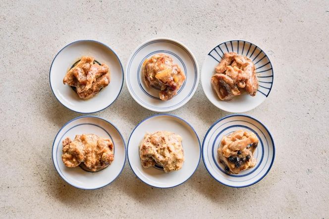 京の鴨肉コンフィ【アドプランツコーポレーション】　 261009_B-BB06