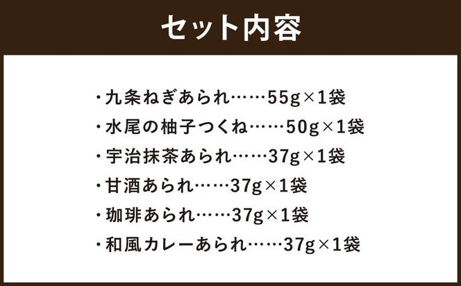 【ゆりやいっぷく】咲く咲くあられセット［ 京都 あられ おかき せんべい 人気 おすすめ おいしい ギフト プレゼント グルメ 食べ比べ 詰め合わせ セット お取り寄せ ふるさと納税 ］ 261009_B-BD01