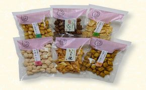 【ゆりやいっぷく】京の素材あられセット［ 京都 あられ おかき せんべい 人気 おすすめ おいしい ギフト プレゼント グルメ 食べ比べ 詰め合わせ セット お取り寄せ ふるさと納税 ］ 261009_B-BD02