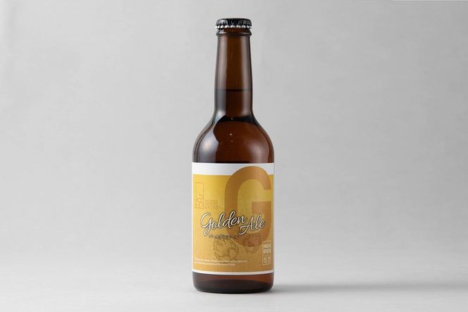 【ウッドミルブルワリー・京都】ゴールデンエール 6本セット 261009_B-BF10