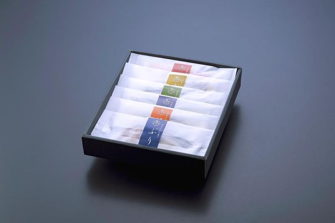 【下鴨茶寮】料亭の西京漬けセット（6切）［ 京都 料亭 京料理 人気 おすすめ 老舗 グルメ ミシュラン ギフト プレゼント 贈答用 お取り寄せ ］ 261009_B-BS12