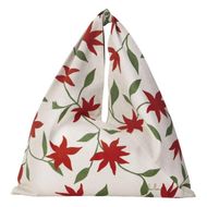 【三陽商事】シビラ東袋（海の星／ベージュ） 261009_B-BY49