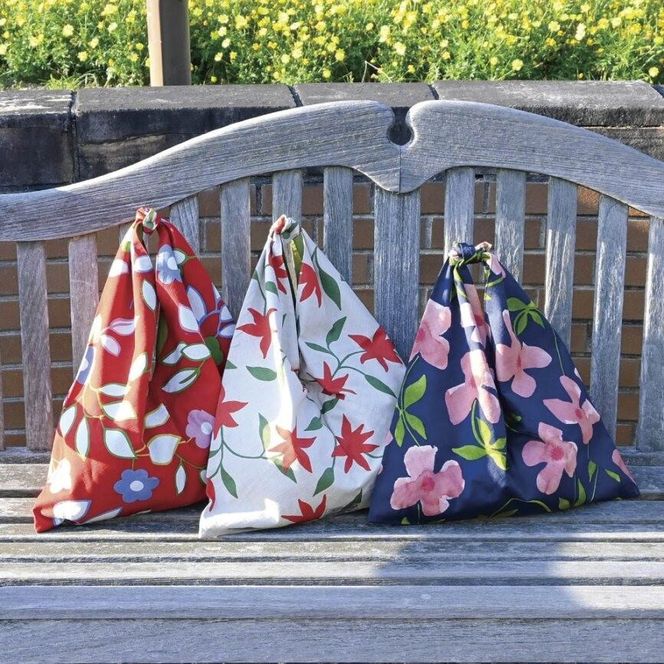 【三陽商事】シビラ東袋（ポプリ／ベージュ） 261009_B-BY50