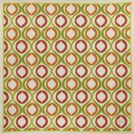 【三陽商事】シビラ大判ふろしき（ヴァンダナシヴァ／ベージュ） 261009_B-BY58