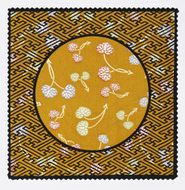 【SO〇】おふき 円窓 （三条大橋オリジナルおふきmini付き） 261009_B-CD03VC02