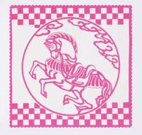 【SO〇】おふき 馬 （三条大橋オリジナルおふきmini付き） 261009_B-CD03VC03