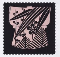 【SO〇】おふき 着物松竹梅 （三条大橋オリジナルおふきmini付き） 261009_B-CD03VC04