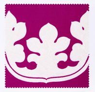 【SO〇】おふき 正倉院文様 （三条大橋オリジナルおふきmini付き） 261009_B-CD03VC05