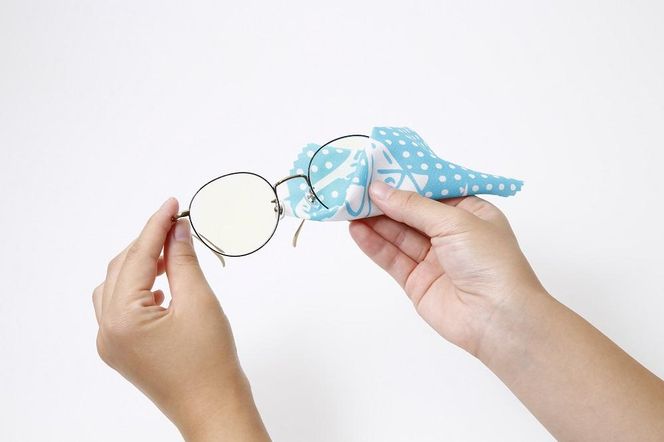 【SO〇】おふき 正倉院文様 （三条大橋オリジナルおふきmini付き） 261009_B-CD03VC05