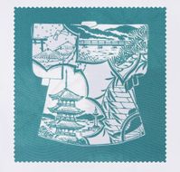 【SO〇】おふき 着物京の四季 （三条大橋オリジナルおふきmini付き） 261009_B-CD03VC06