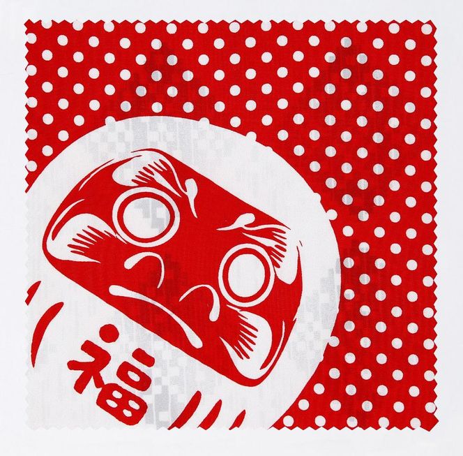 【SO〇】おふき だるま （三条大橋オリジナルおふきmini付き） 261009_B-CD03VC07