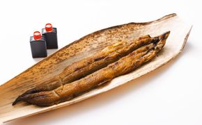 【京都・錦 のとよ】のとよ名物 国産うなぎの蒲焼（約130g・1～2人前） 261009_B-ER01