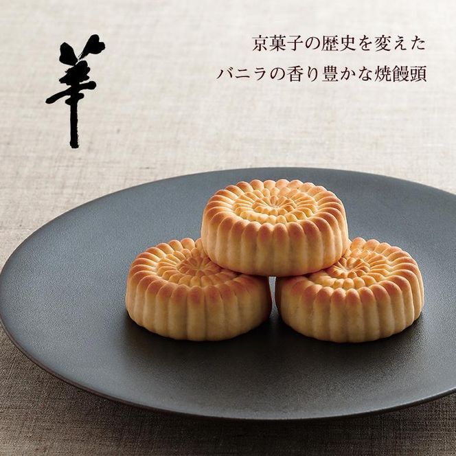 【鼓月】3種銘菓撰詰合せ［ 京都 老舗 和菓子 変わらぬ魅力 新たなおいしさ 定番 ロングセラー 人気 おすすめ お取り寄せ ギフト プレゼント 贈答用 お菓子 スイーツ ］ 261009_B-FK68