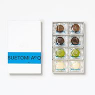 【AoQ】チョコふやき 24枚入り 261009_B-GZ13